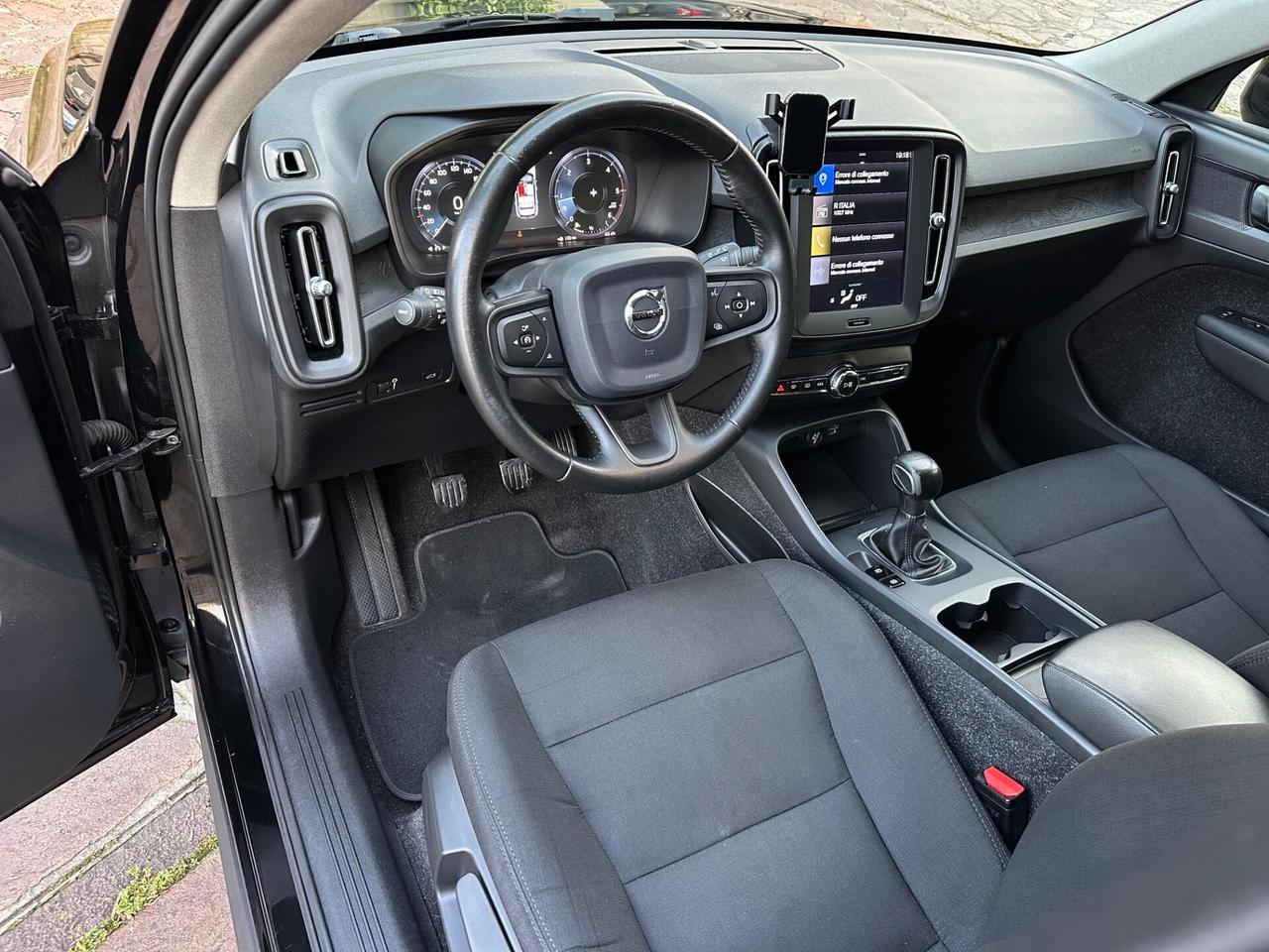 Volvo XC40 D3 Geartronic Business Plus