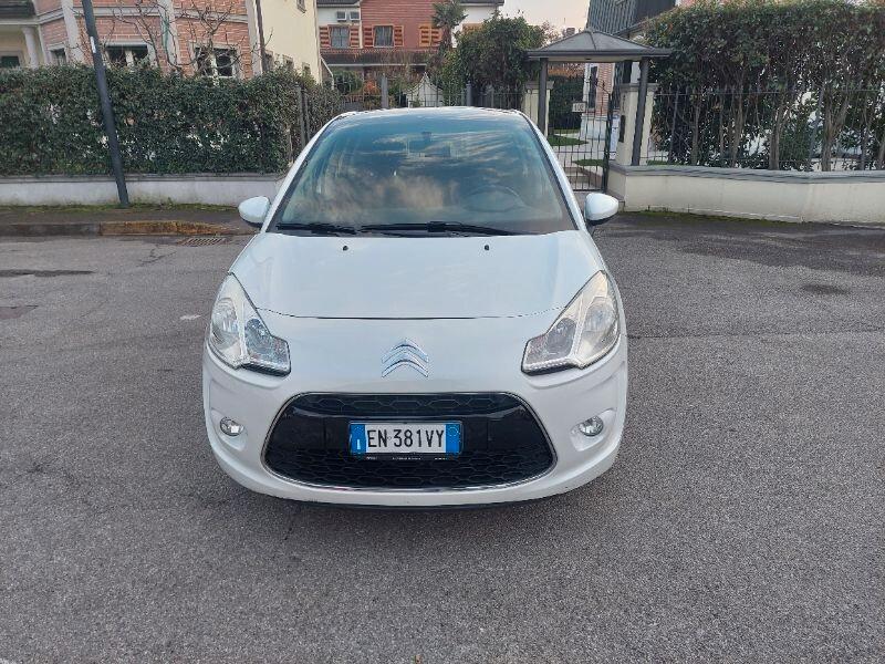 Citroen C3 1.2 VTi 82 Exclusive Neopatentati full.optional
