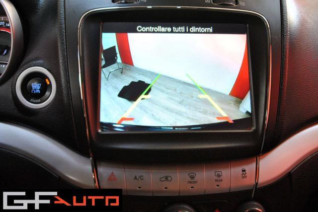 Fiat Freemont Freemont 2.0 mjt 16v Lounge 4x4 170cv auto * MONITOR TV. *