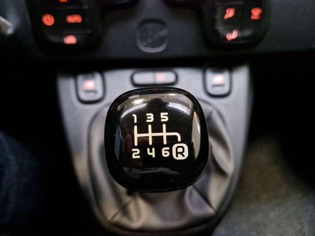 Fiat Panda Panda Cross 1.0 FireFly S&S Hybrid