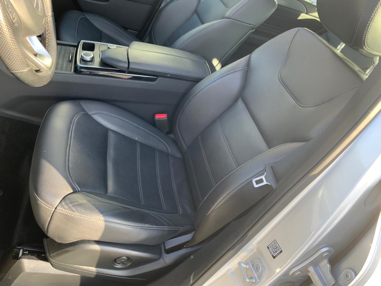 Mercedes-benz GLE 350 d 4Matic Coupé Premium Plus