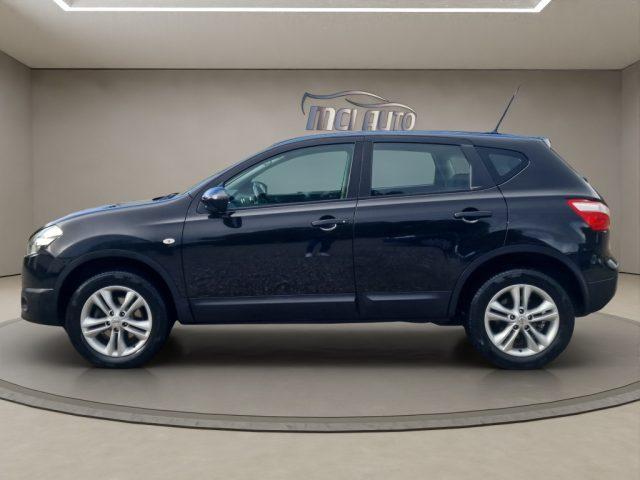 NISSAN Qashqai 1.5 dCi Acenta