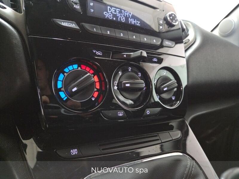Lancia Ypsilon 1.2 69cv Elefantno