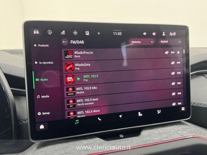 Škoda Kodiaq 2.0 TDI EVO DSG 7 posti Style