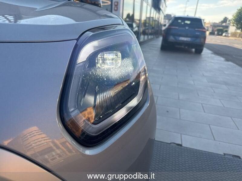 MINI Mini Countryman U25 Mini Countryman SE Favoured all4