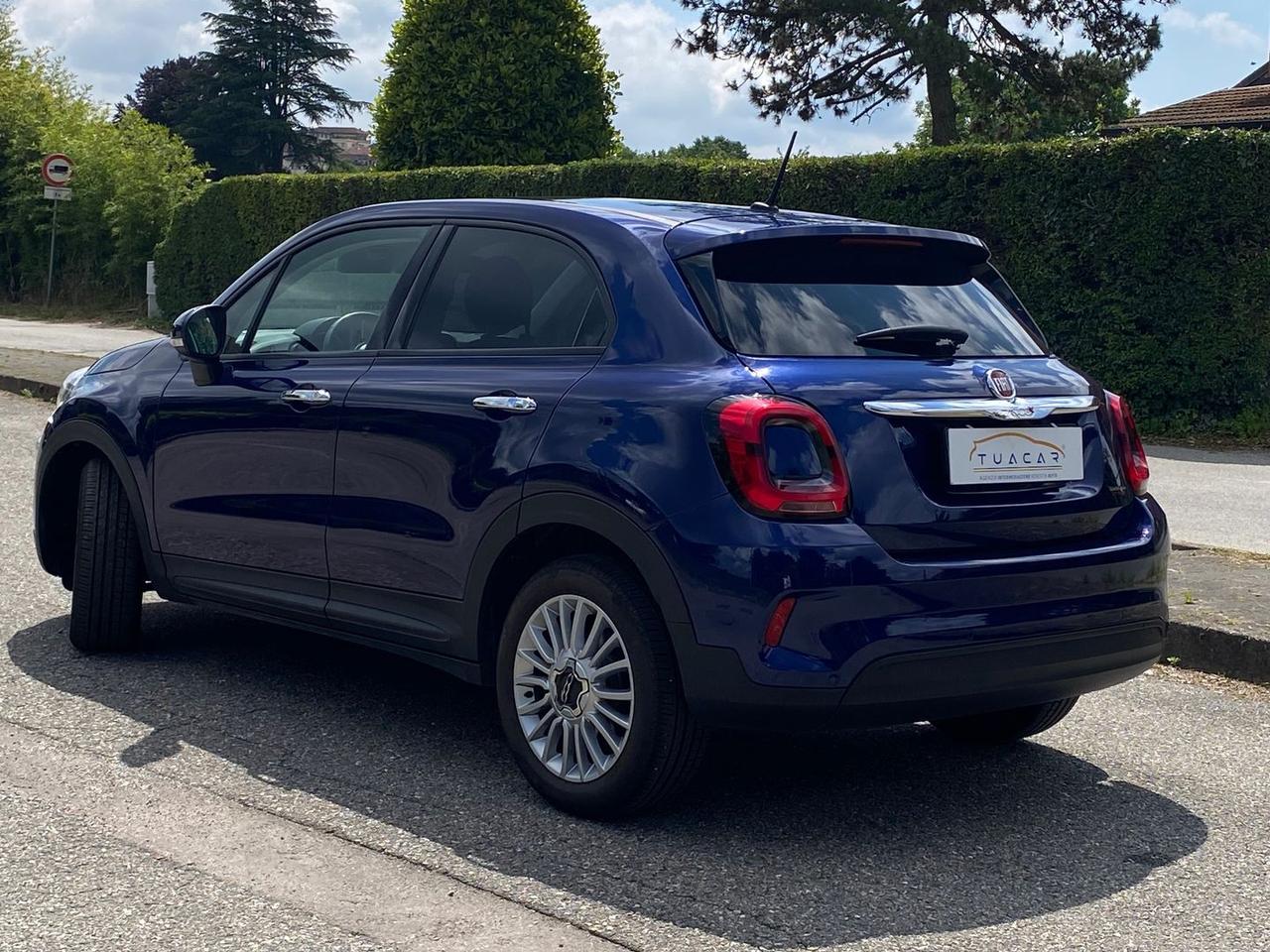 Fiat 500X Connect 1.0 T3 #5615