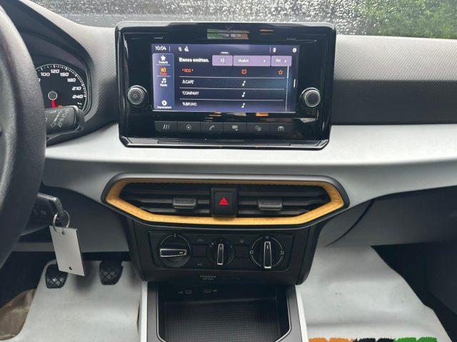 SEAT Arona Bifuel! 1.0 TGI Style