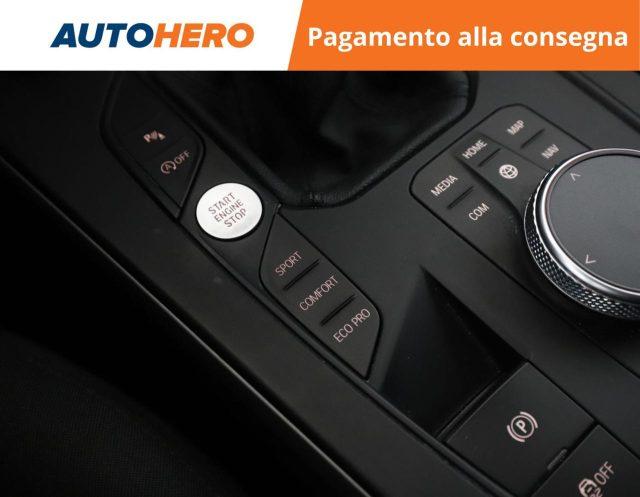 BMW 116 d 5p. Advantage