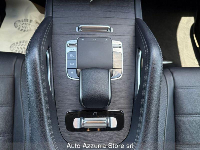 Mercedes-Benz GLE GLE 300 d 4Matic Premium *PROMO AZZURRA, PACK NIGHT, C21*