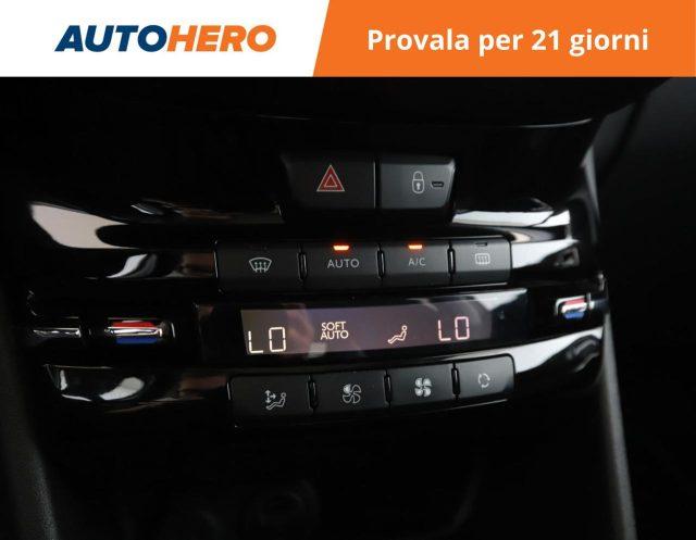 PEUGEOT 2008 1° serie PureTech Turbo 110 EAT6 S&S Allure