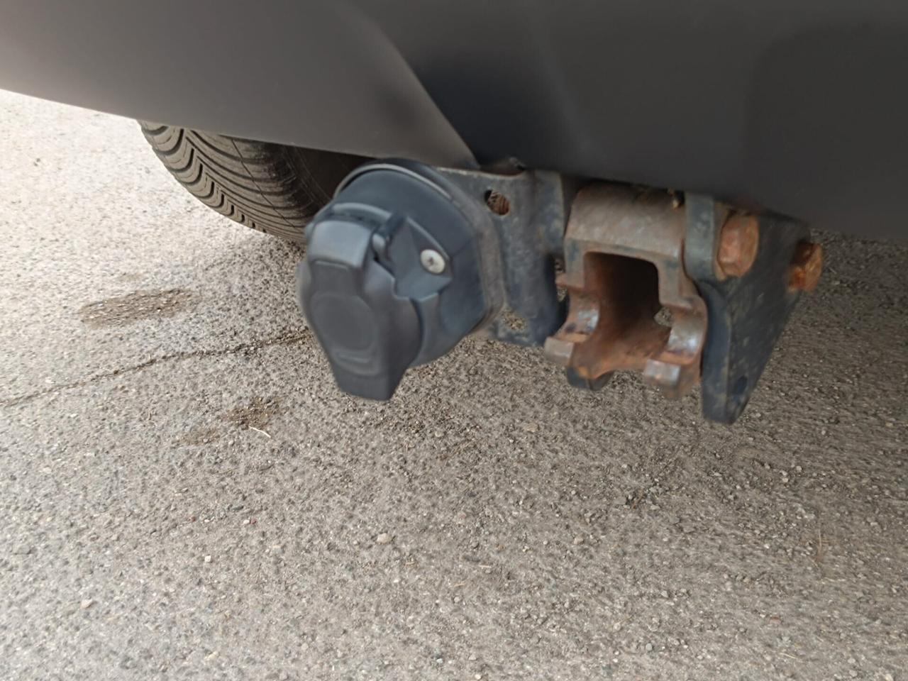 Subaru Forester 2.0D 4x4 Exclusive