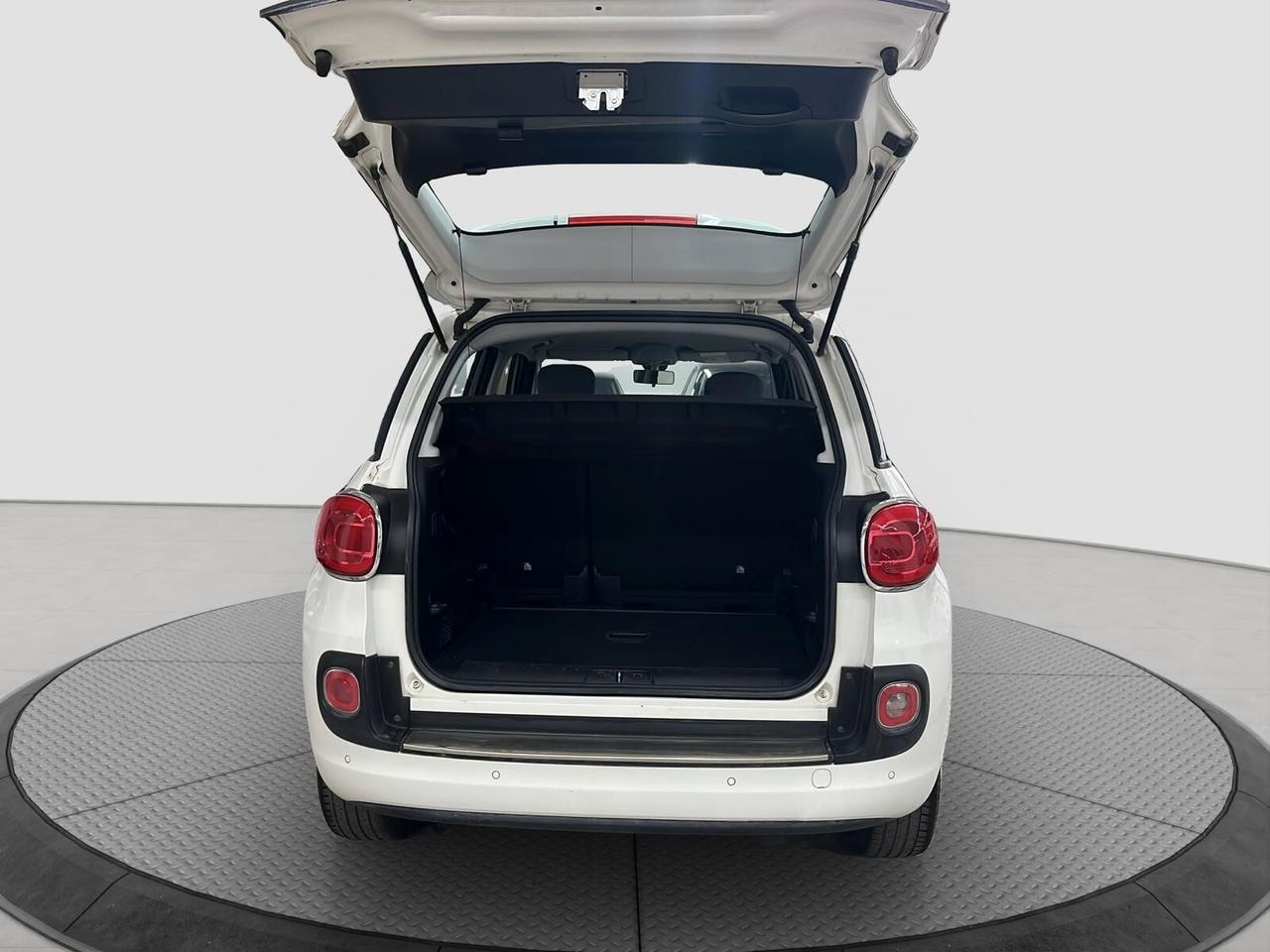 Fiat 500L 1.6 Multijet 120 CV Lounge 2016