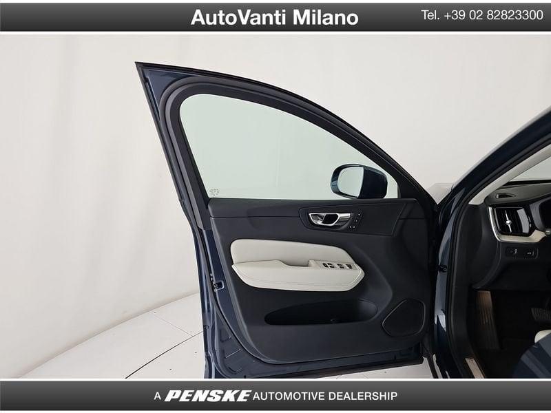 Volvo XC60 XC60 2.0 d5 Inscription awd geartronic my18