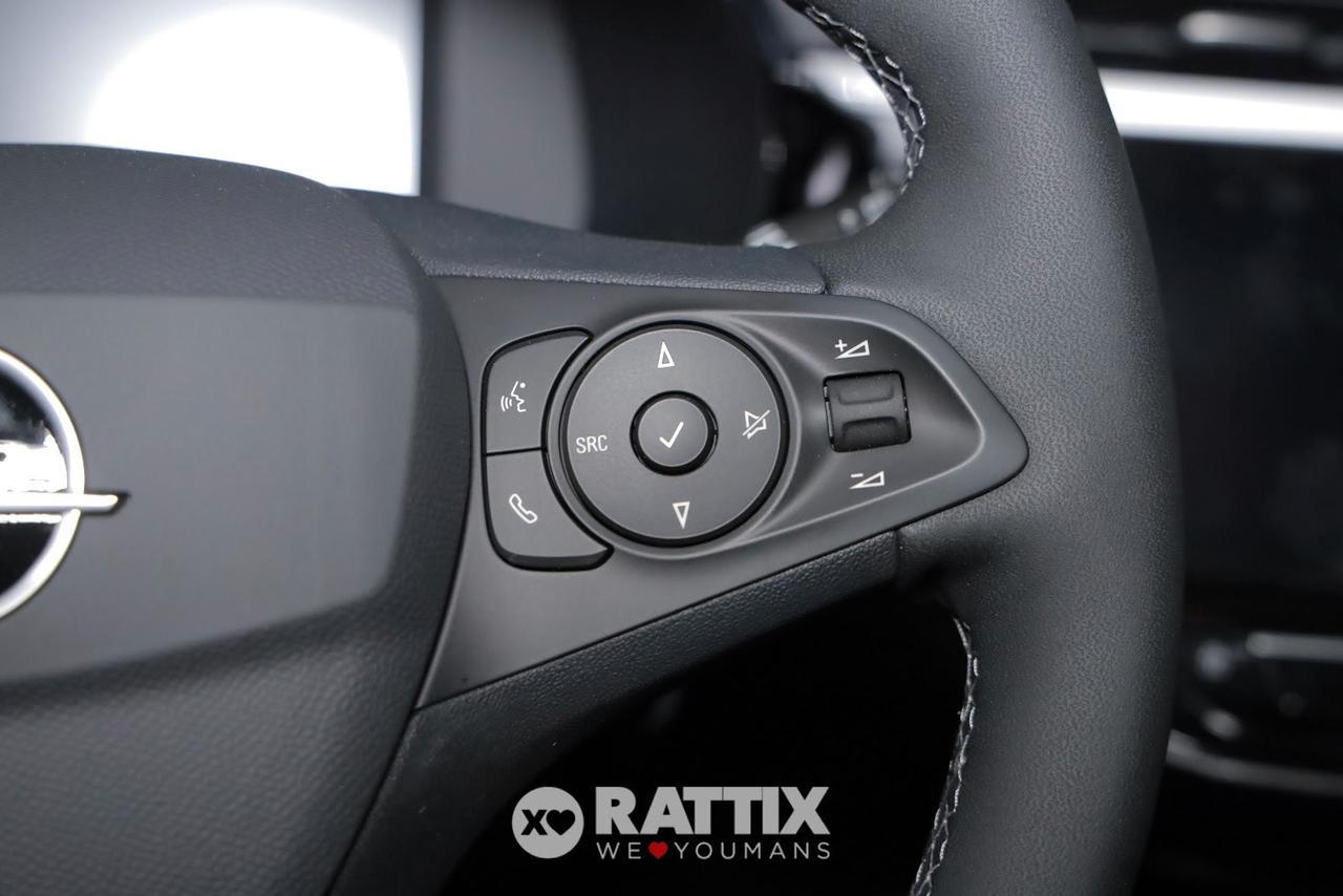 Opel Corsa 1.2 100CV GS