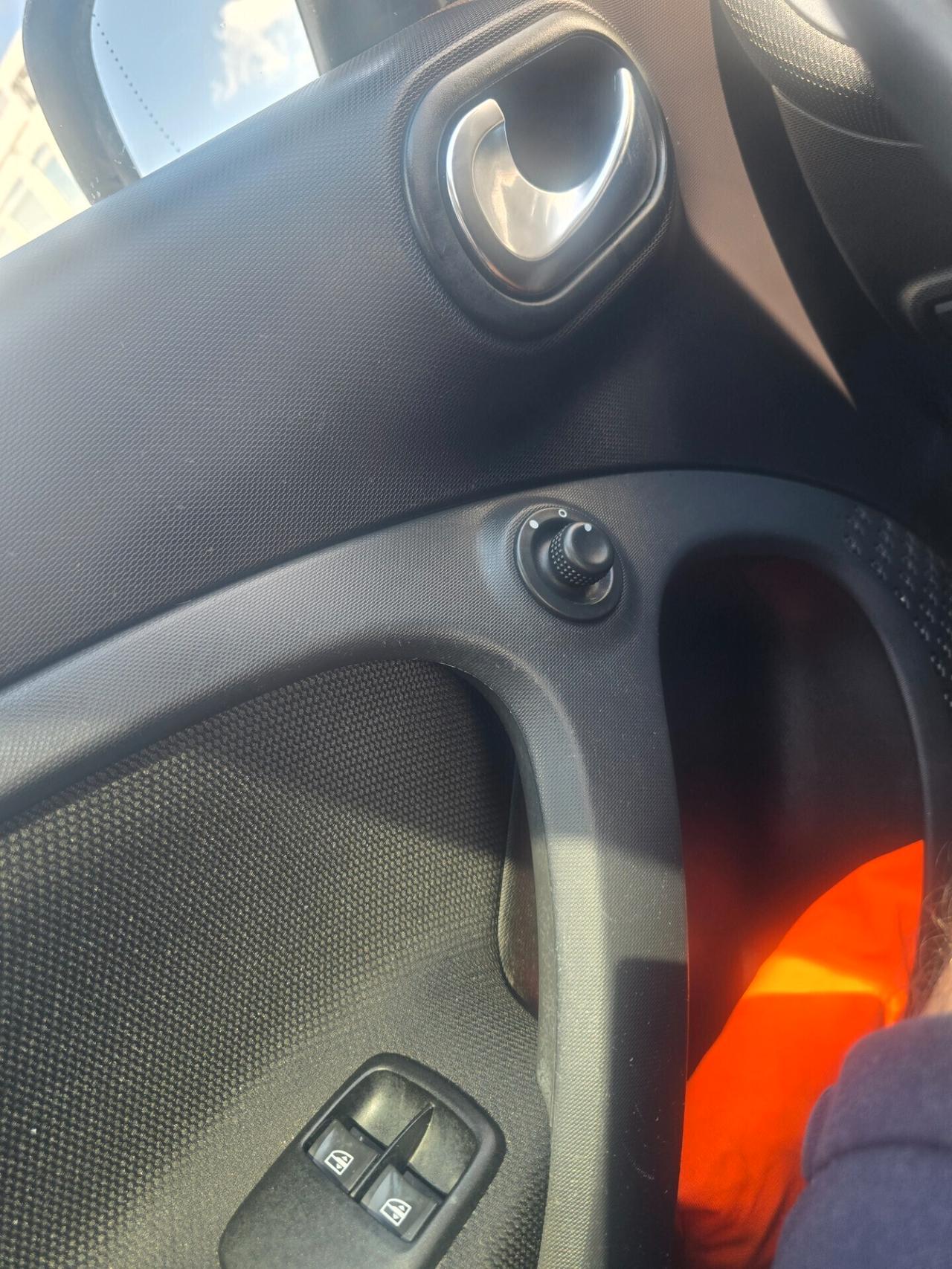 Smart ForFour 70 1.0 Passion Fidaty