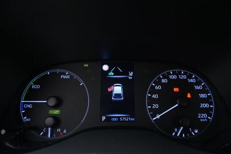Toyota Yaris Hybrid Business BR189061 1.5 Full Hybrid 101CV
