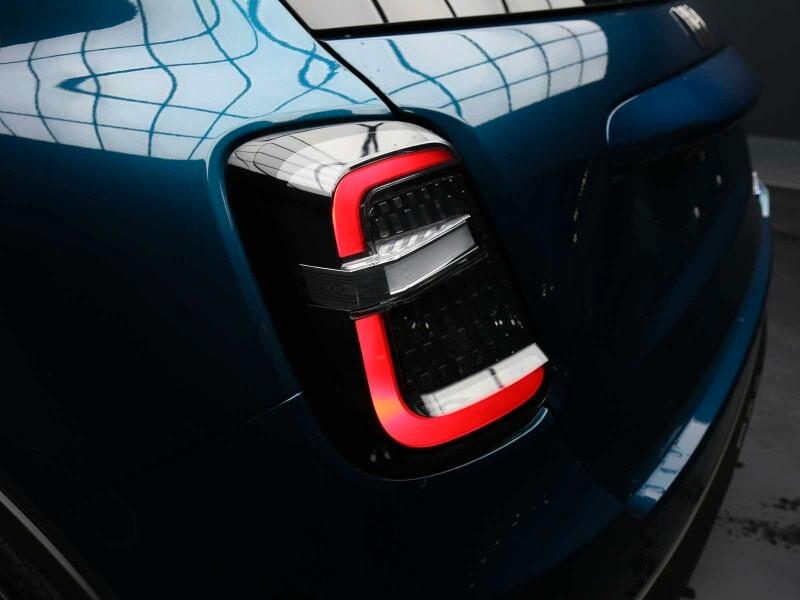 FIAT 600 (2023-->) 600 Hybrid 145 CV DCT MHEV L...