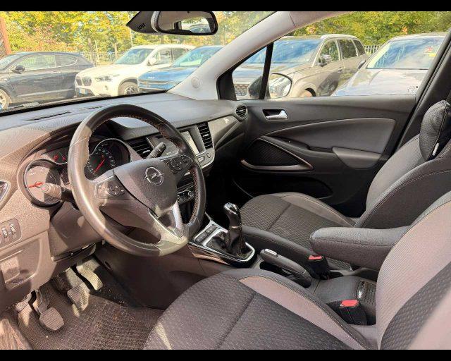 OPEL Crossland X 1.6 ECOTEC D 8V Start&Stop Innovation