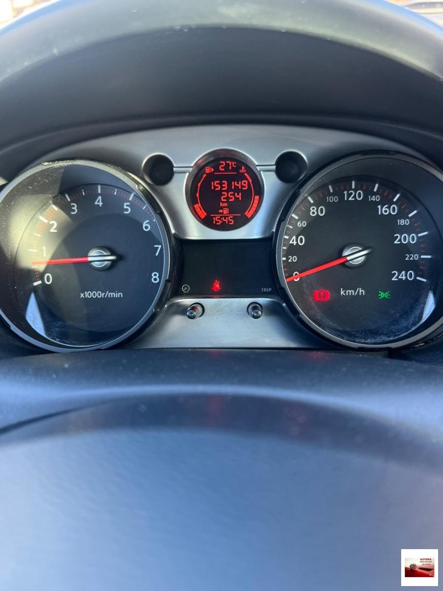 NISSAN - Qashqai+2 - 1.6 16V Tekna