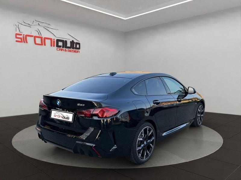 BMW Serie 2 Gran Coupe 220 48V Gran Coupé MSport