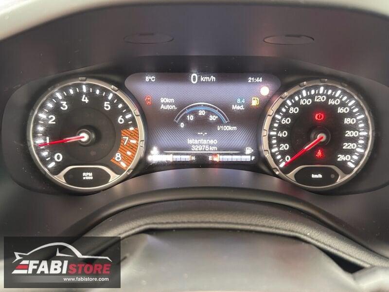 Jeep Renegade 1.0 T3 120 Cv Limited - CarPlay, Ad. Cruise ecc