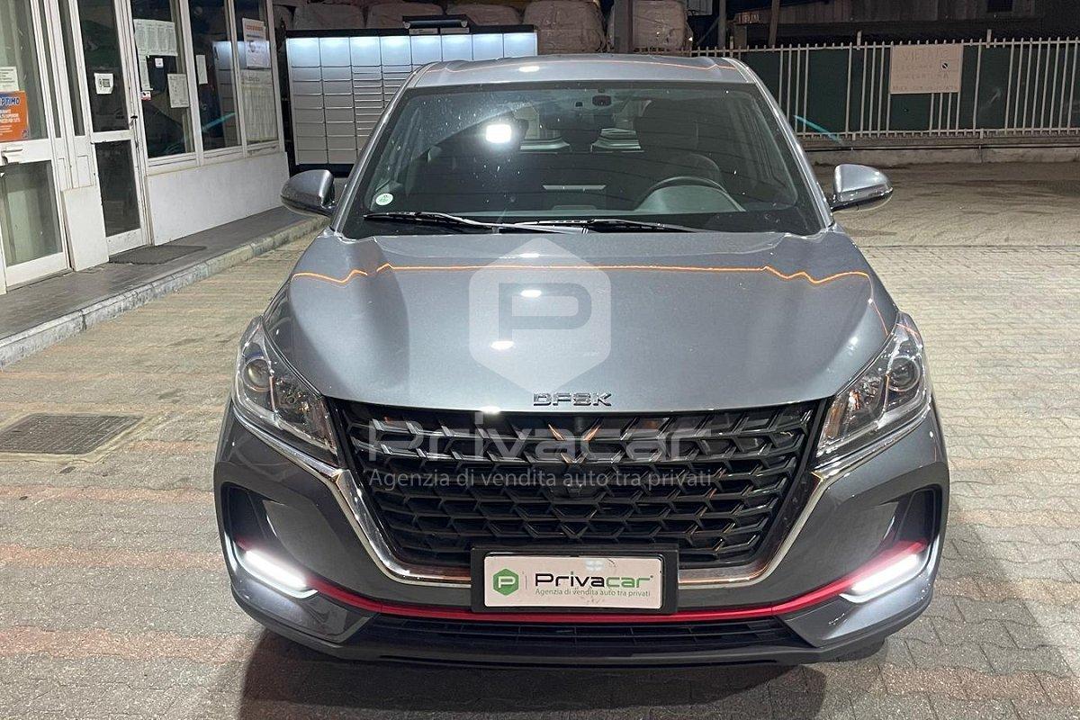 DFSK Glory 500 1.5 GPL/Bifuel Standard