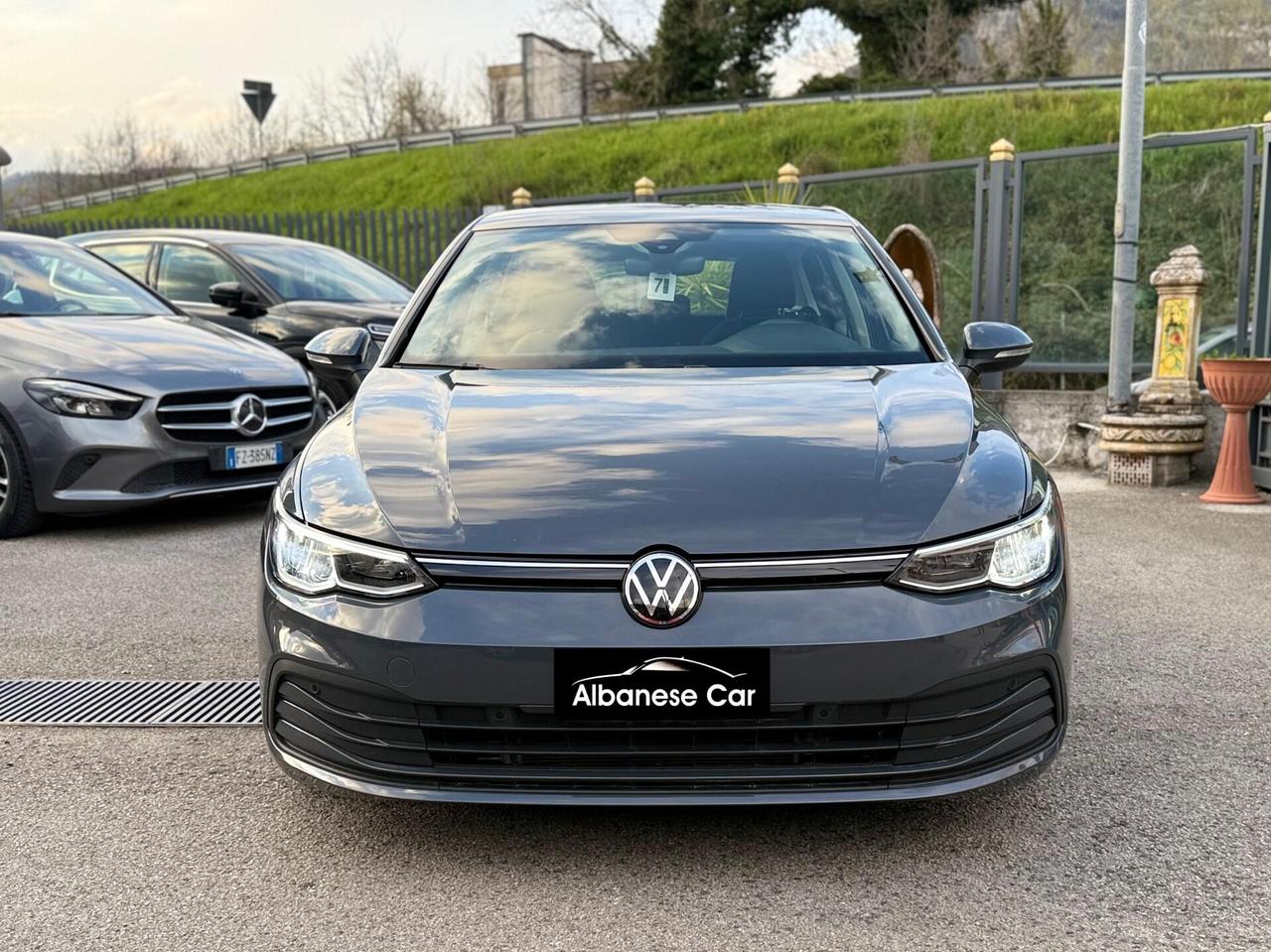 Volkswagen Golf 2.0 TDI 116 CV DSG Life
