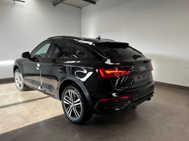 AUDI Q5 SPB 40 TDI quattro S tronic S line