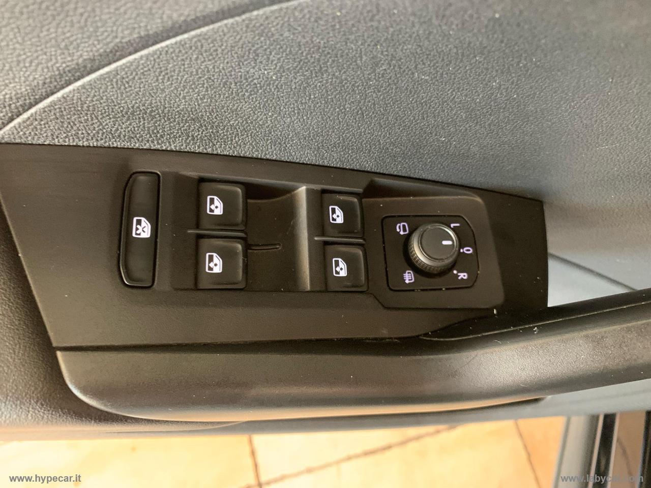 VOLKSWAGEN T-Cross 1.0 TSI Style BMT