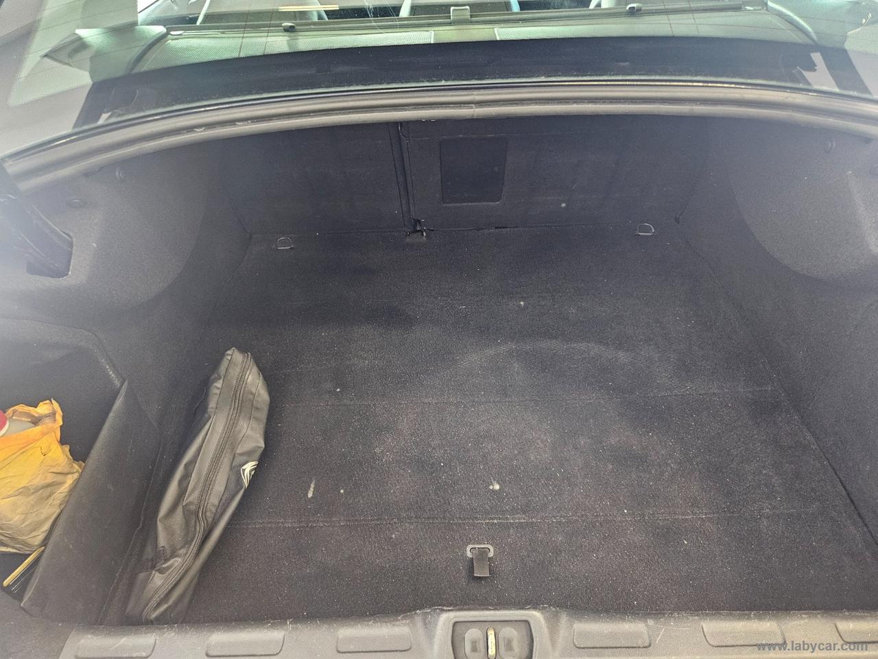 CITROEN C5 2.0 HDi 163 Executive