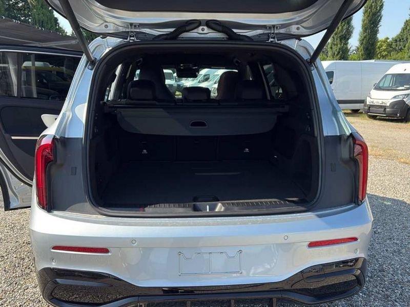 Mercedes-Benz GLB 250+ EQ AMG Line Advanced Plus