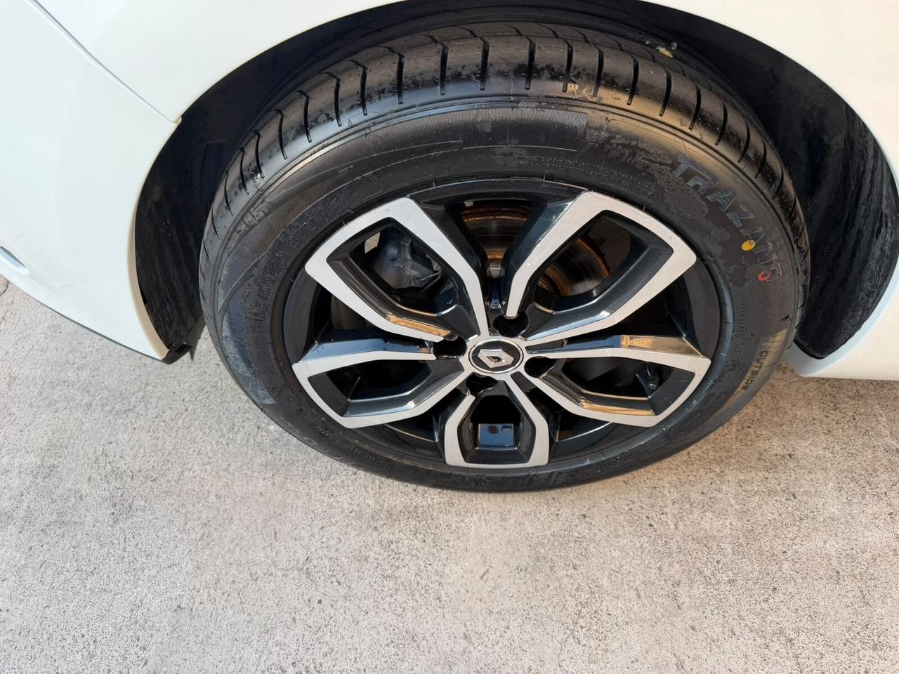 Renault Clio dCi 8V 75CV Energy Zen Fari Led