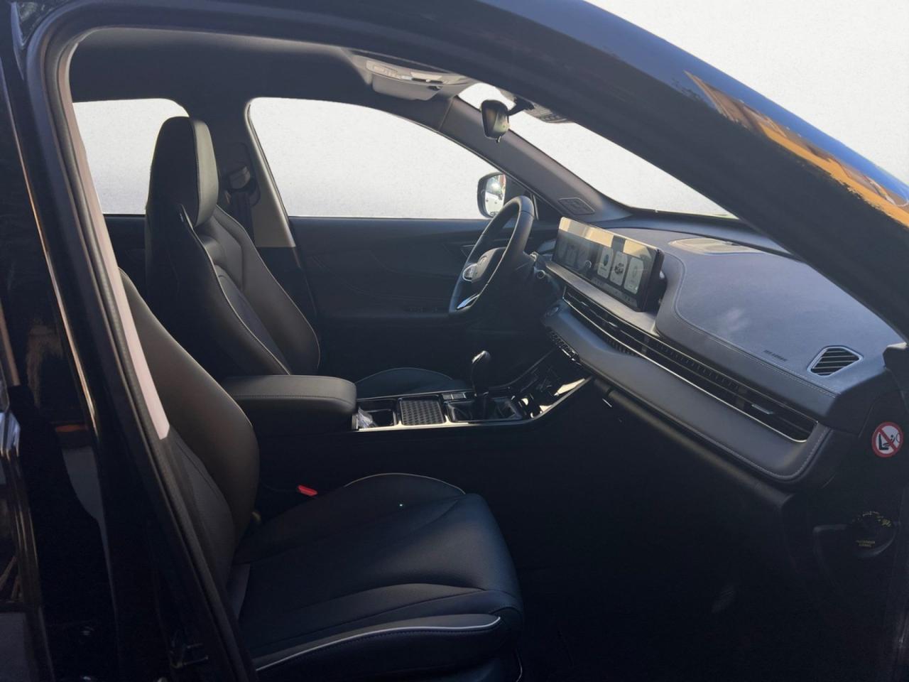 DR Automobiles DR5 NEW DR 5 1.5 BENZ. Collection