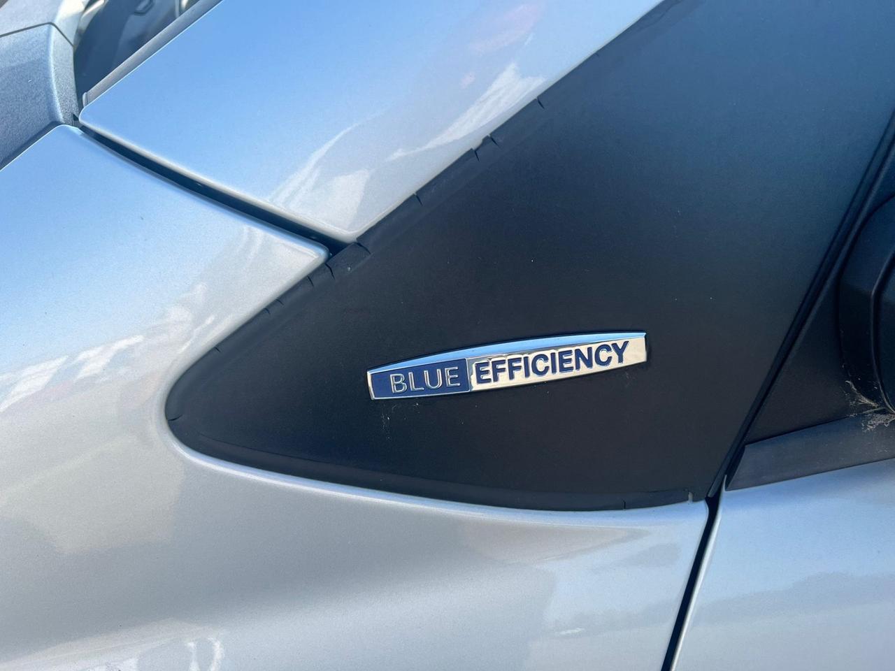 Mercedes-benz A 170 160 BlueEFFICIENCY Elegance
