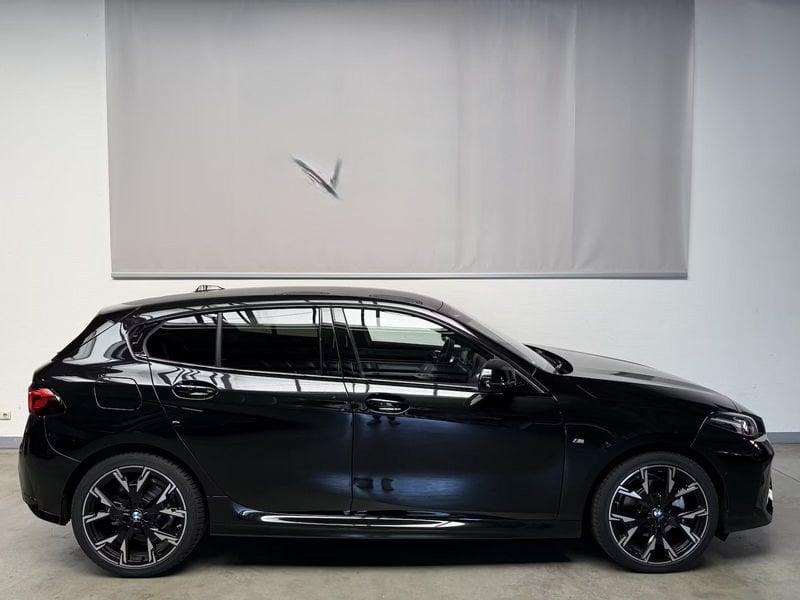 BMW Serie 1 120d 48V MSport LED CAMERA KEYLESS