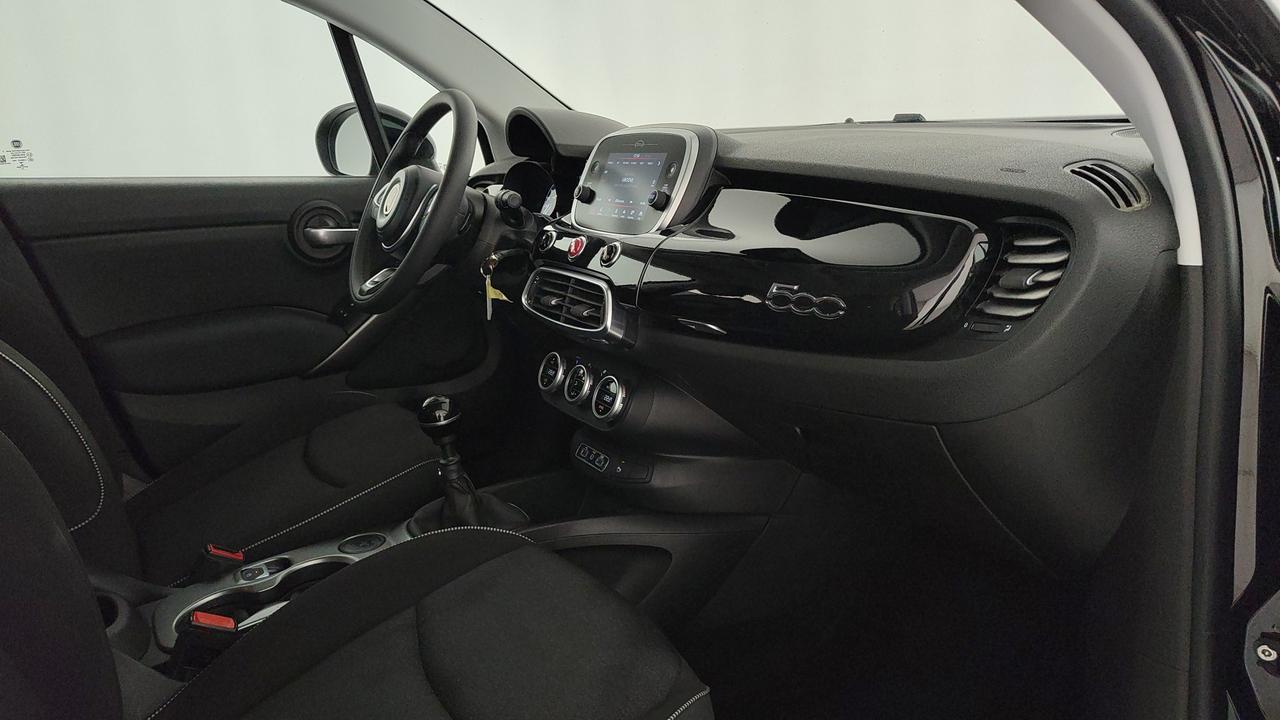 FIAT 500X 1.0 T3 Cross 120cv