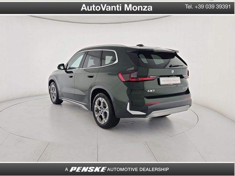 BMW iX1 iX1 eDrive 20 xLine