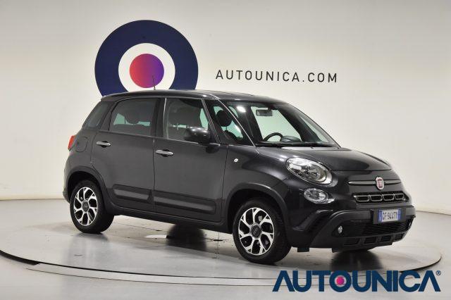 FIAT 500L 1.4 95CV MIRROR IDEALE NEOPATENTATI