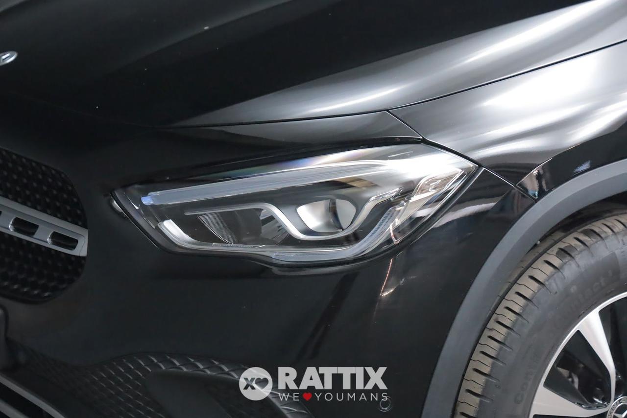 Mercedes-Benz GLA 250 250e 1.3 Phev (eq-power) 218CV Business Extra Auto