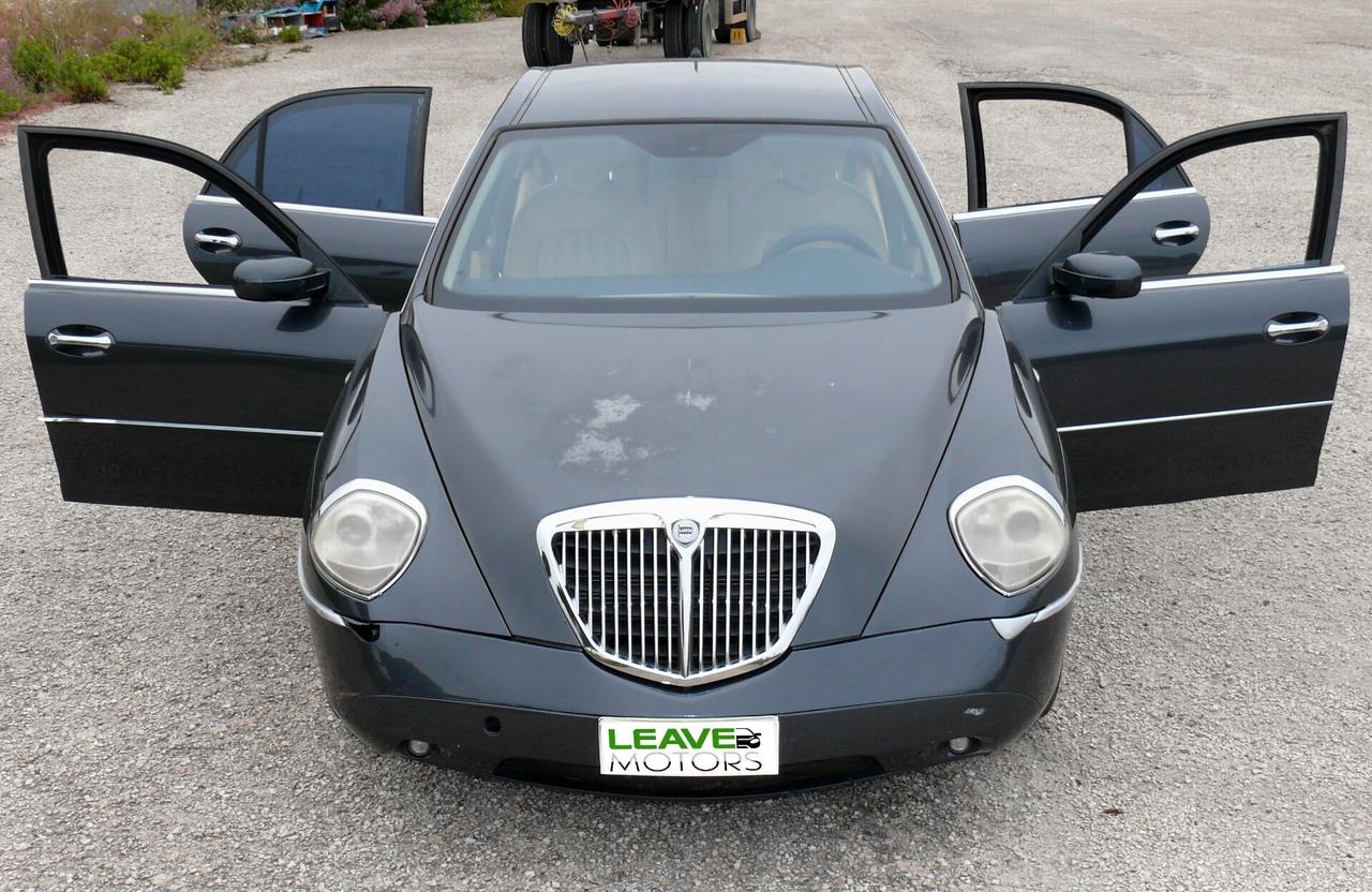 Lancia Thesis 2.4 JTD 20V aut. (M1328)