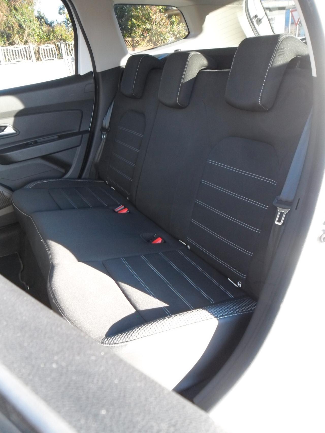 Dacia Duster 1.5 dCi 4x2 Prestige