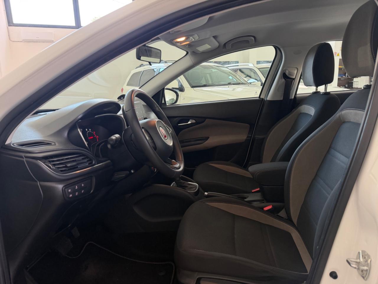 Fiat Tipo 1.6 Mjt S&S SW S-Design