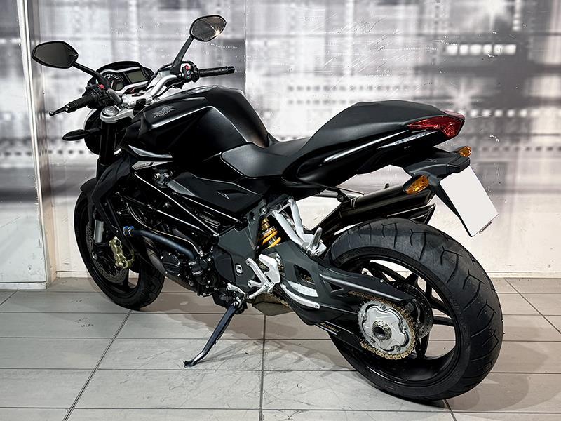 MV Agusta Brutale 920 R