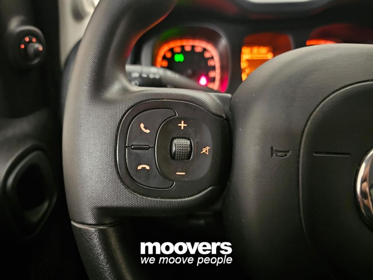 FIAT Panda Cross Cross 1.0 FireFly S&S Hybrid