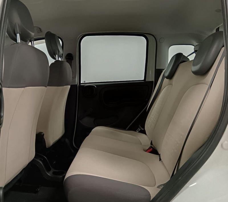 FIAT Panda 1.2 GPL CASA MADRE OK NEOPATENTATI