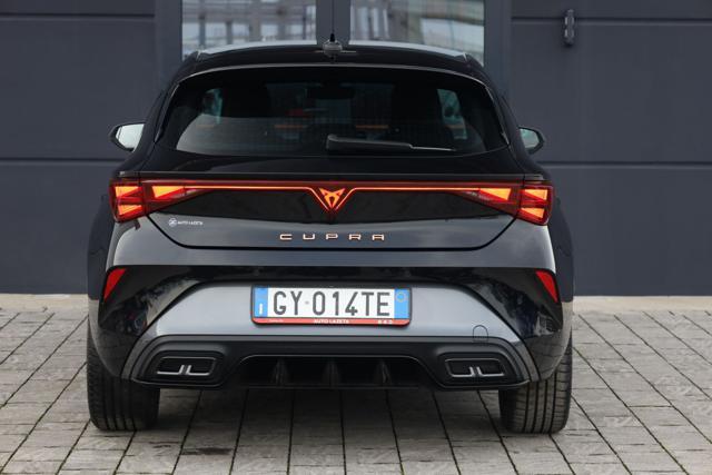 SEAT Leon CUPRA Leon 1.5 eTSI 150 CV DSG