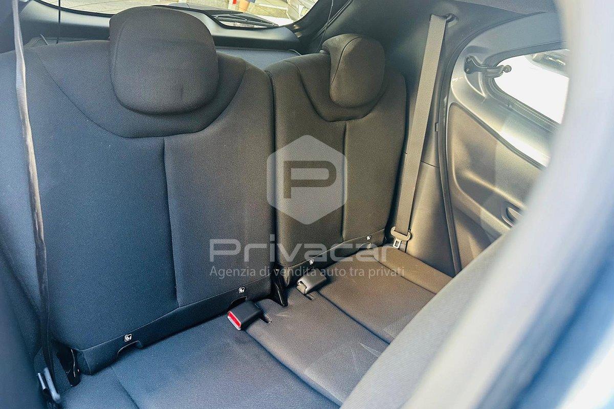 TOYOTA Aygo X 1.0 VVT-i 72 CV 5 porte Trend