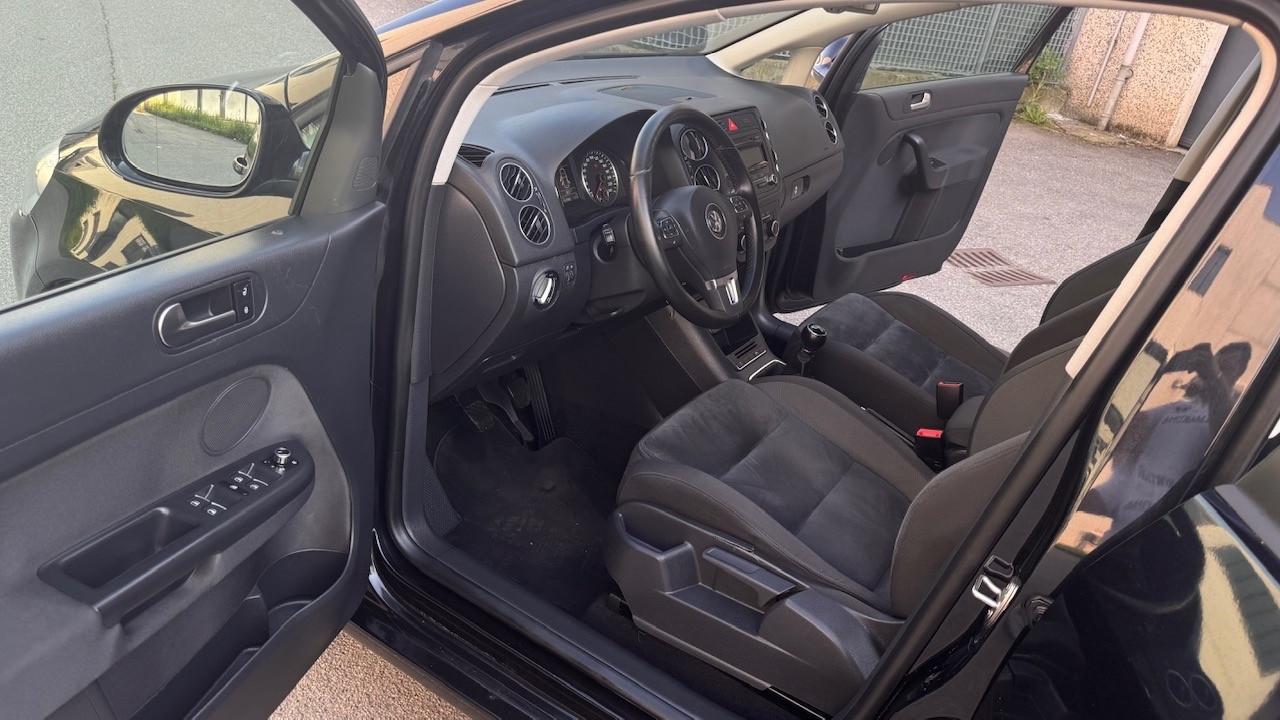 Volkswagen Golf 1.4 TSI 122CV 5p. Highline ok neo patentati