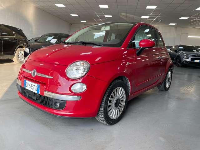 Fiat 500 500 III 1.2 Lounge 69cv