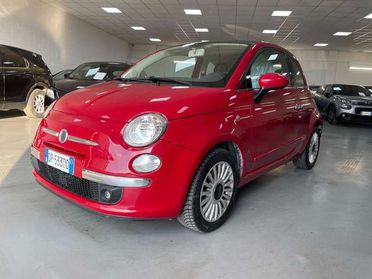 Fiat 500 500 III 1.2 Lounge 69cv